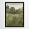 Oat Field by Maple + Oak  Framed Print - Americanflat